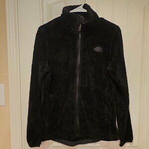 North Face Osito Fleece, Women's Medium